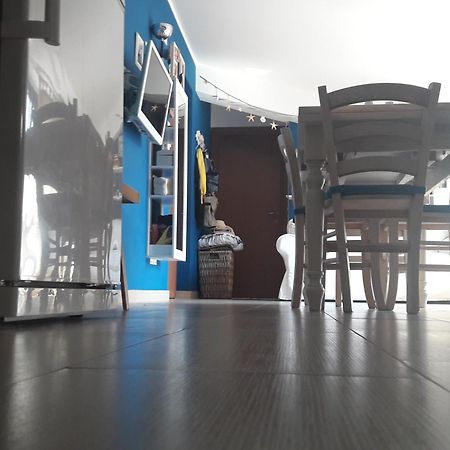 Terrazze Verdi Brolo Pokoj fotografie